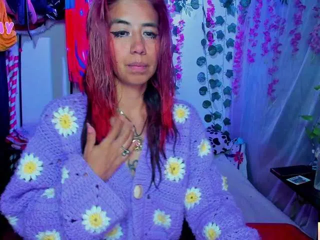 ALISE8881 – webcam model profile photo Image 5