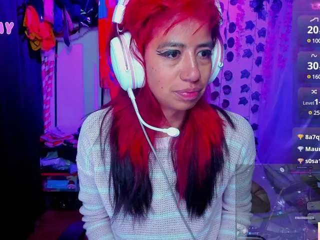 ALISE8881 – webcam model profile photo Image 7