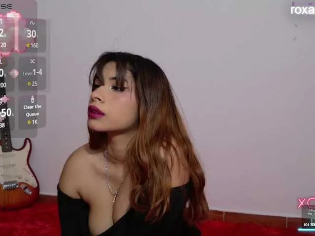 bunnydollstella – webcam model profile photo Image 9