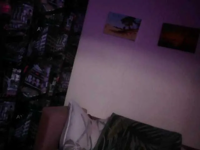 RoxyLover – webcam model profile photo