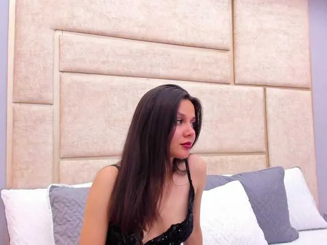 RubyScarlett – webcam model profile photo