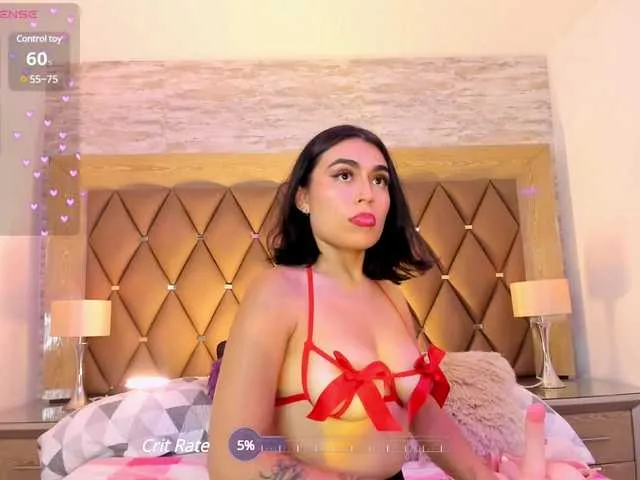 SabrinaLuke Image 11