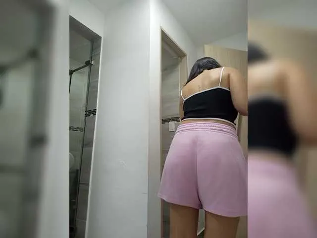 SabrinaLuke Image 3