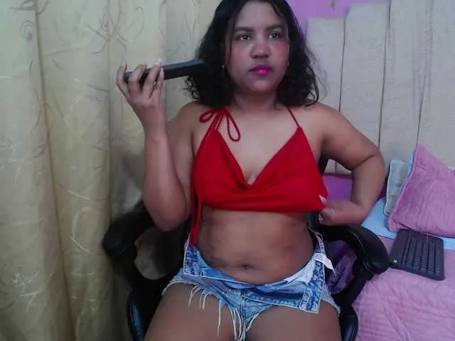 Sahra-Candy – webcam model profile photo