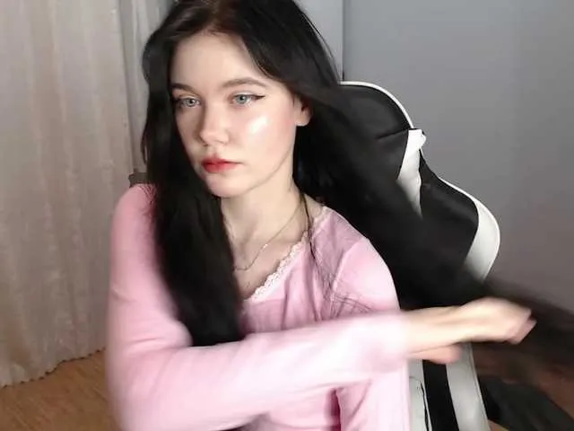 Princess-Dia – webcam model profile photo Image 12