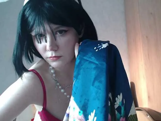 Princess-Dia – webcam model profile photo Image 2