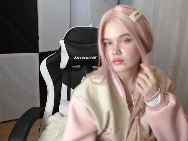 Princess-Dia – webcam model profile photo Image 5