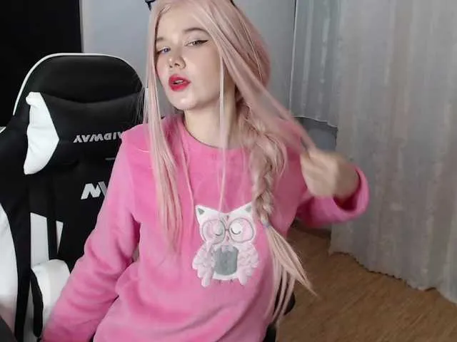 Princess-Dia – webcam model profile photo Image 6