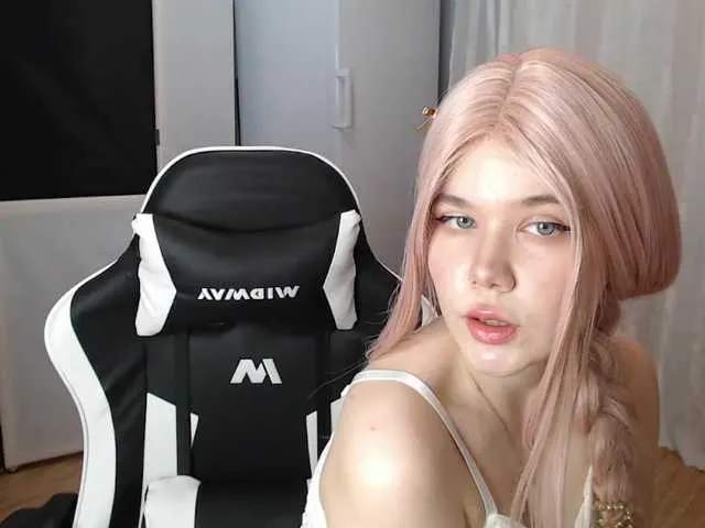 Princess-Dia – webcam model profile photo Image 7