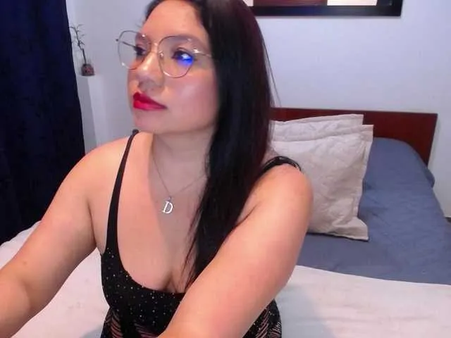 mel1ssamur – webcam model profile photo Image 4