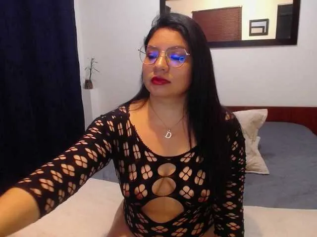 mel1ssamur – webcam model profile photo Image 5
