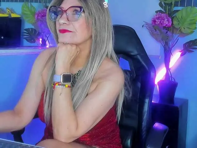 XxxSexyMilfxxX – webcam model profile photo Image 7