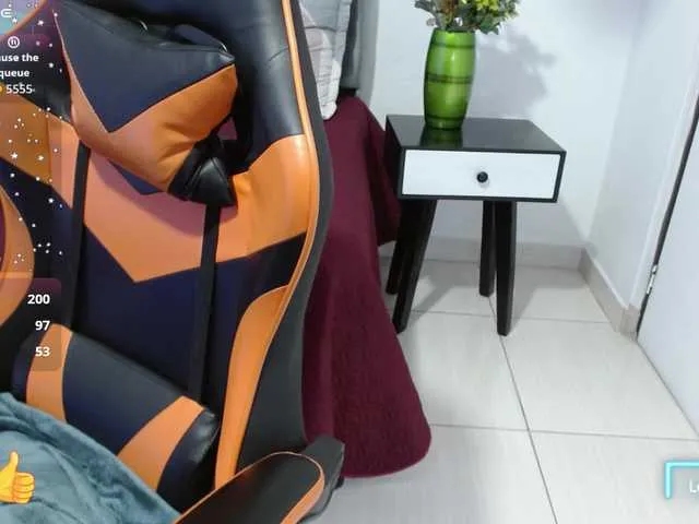 haleycrazy – webcam model profile photo Image 10