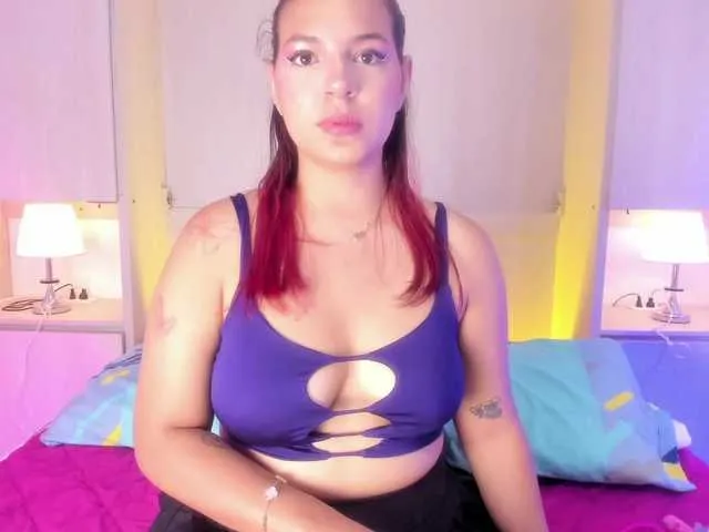 SamaraWay – webcam model profile photo