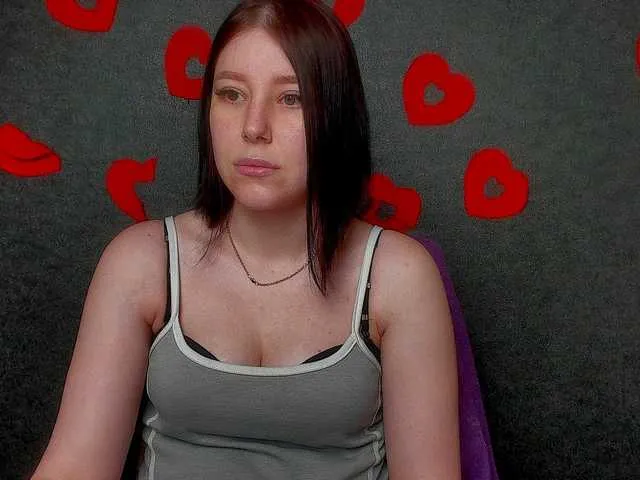 annybecca – webcam model profile photo Image 2
