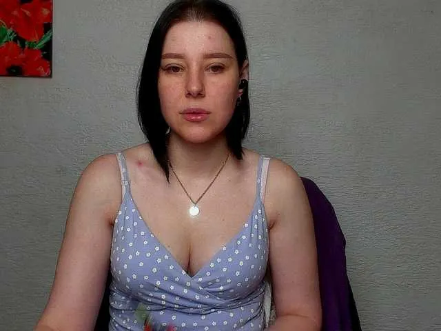 annybecca – webcam model profile photo Image 8