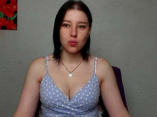 annybecca – webcam model profile photo Image 9