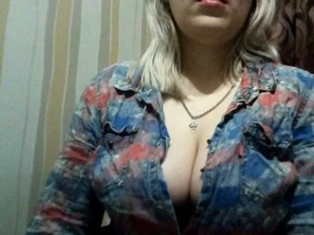 Sarah-Jane – webcam model profile photo