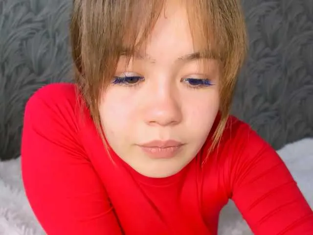 SaraKox – webcam model profile photo
