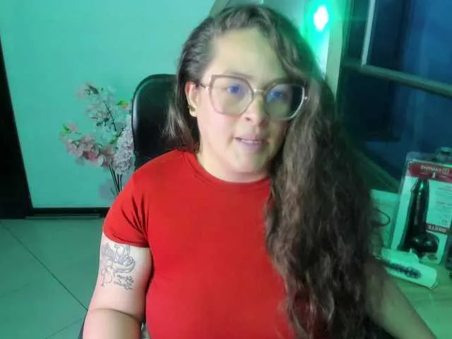 EvaEllis – webcam model profile photo Image 18