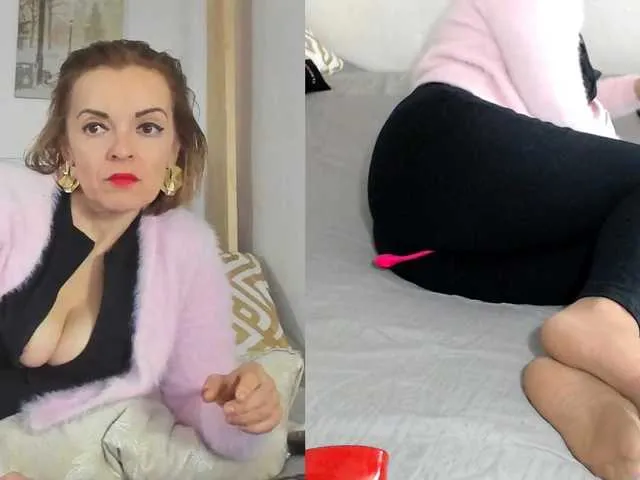 Sassy007 – webcam model profile photo