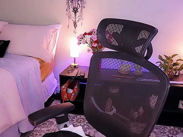 SeductiveMina Image 6