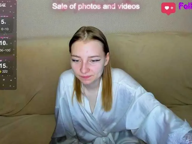 Chelsi16 – webcam model profile photo Image 3
