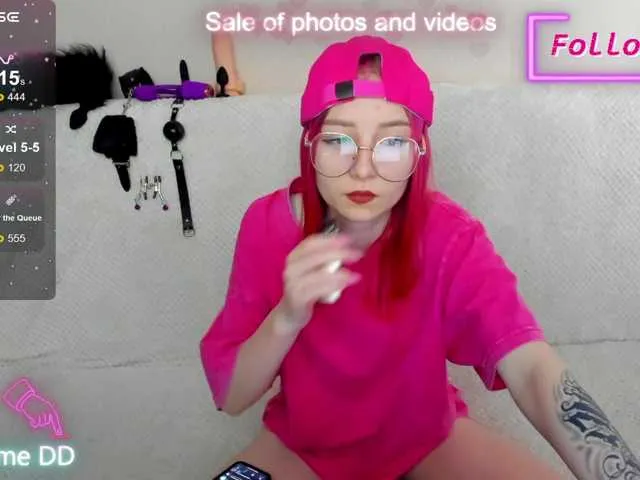 Chelsi16 – webcam model profile photo Image 5