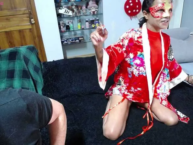 Nestyzz – webcam model profile photo Image 19