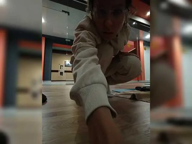 mayadashaaa – webcam model profile photo Image 19