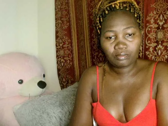 dreamyylilah – webcam model profile photo Image 4