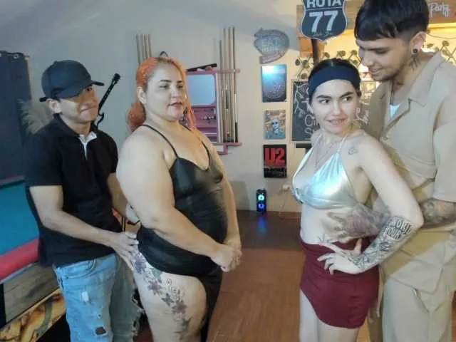 sexyandirdy-pub Image 7