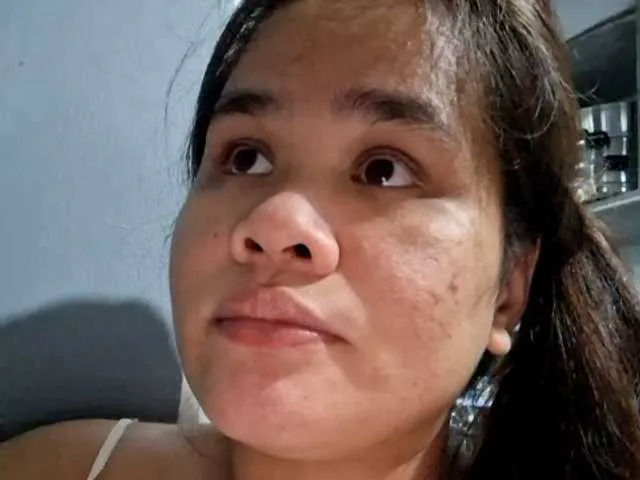 MurkaLux – webcam model profile photo Image 3