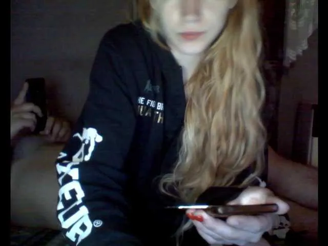 SexyBlondVlk Image 4