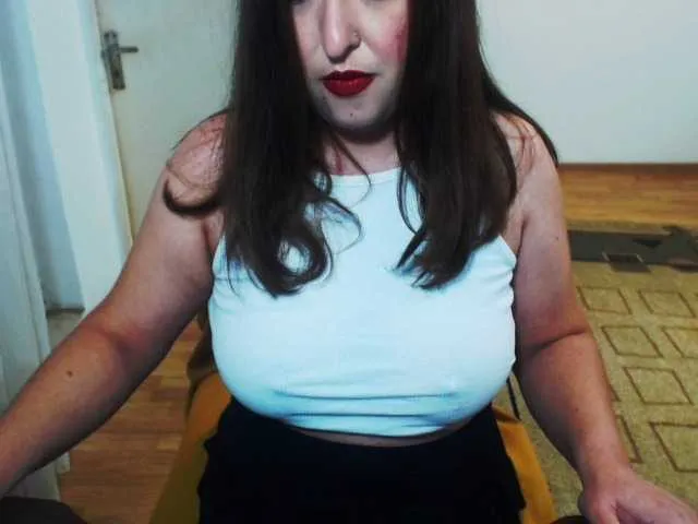 tamagotchigirl – webcam model profile photo Image 18