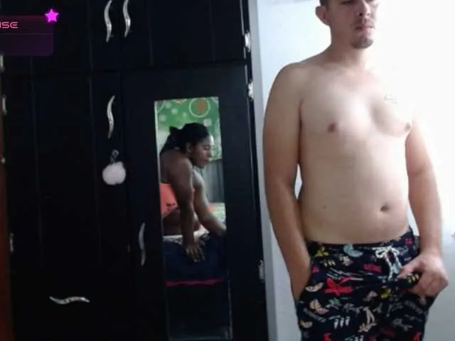 sexyebonypov Image 7