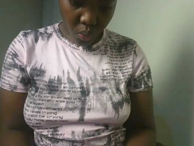 Ebony tagged live sex cams