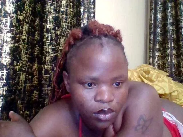 Sexynina25 – webcam model profile photo