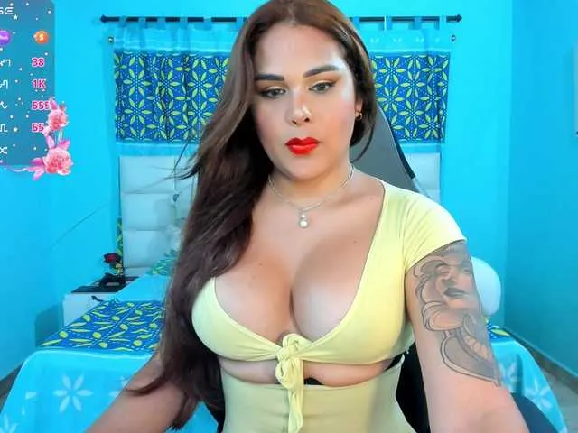 TotheMoonandBack – webcam model profile photo Image 16