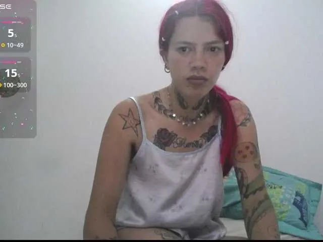 escar_let – webcam model profile photo Image 14