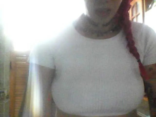 MurkaLux – webcam model profile photo Image 19