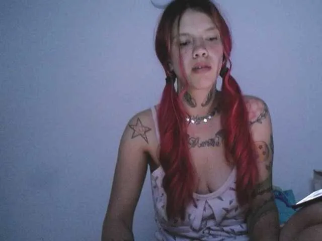 escar_let – webcam model profile photo Image 7