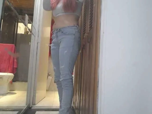 escar_let – webcam model profile photo Image 8