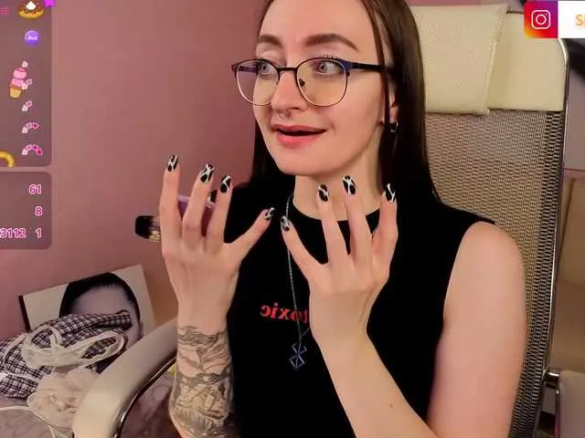 MiaTonyy – webcam model profile photo Image 4