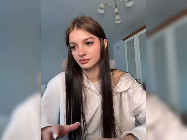 Anallovess – webcam model profile photo Image 3