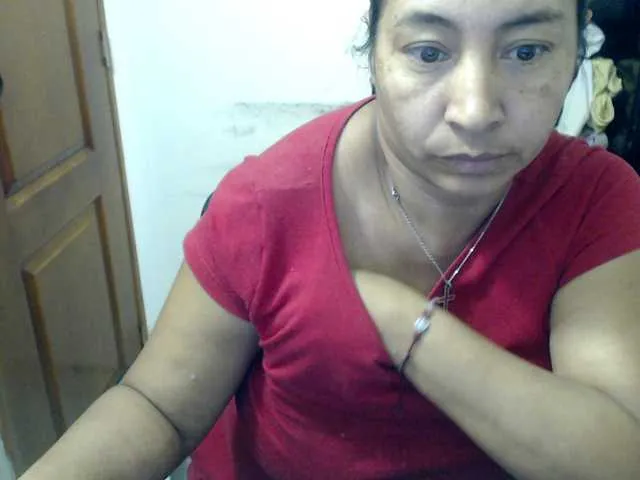 thenigthpassion – webcam model profile photo Image 3