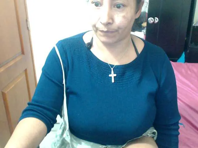 thenigthpassion – webcam model profile photo Image 4