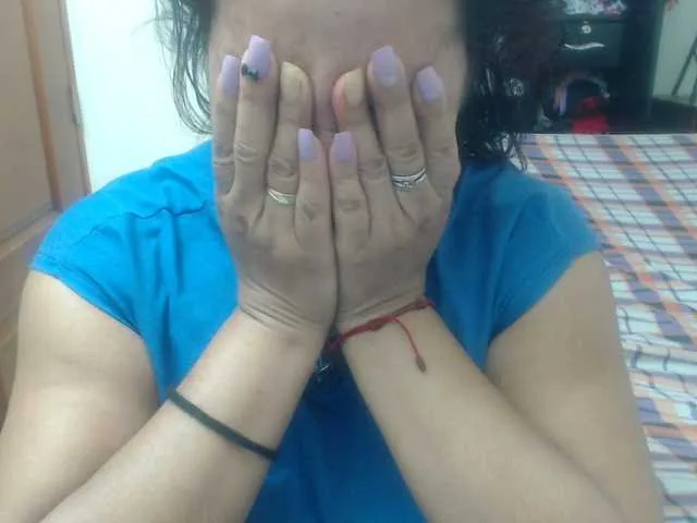 thenigthpassion – webcam model profile photo Image 8