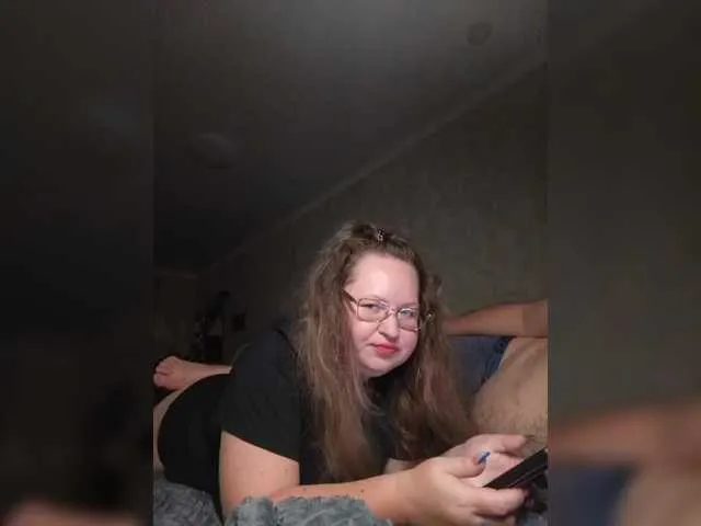 korinaluvv – webcam model profile photo Image 4
