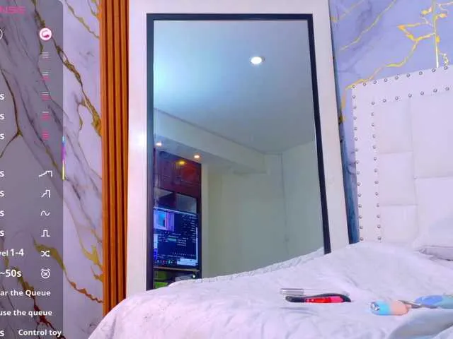 kaeliascorch – webcam model profile photo Image 18